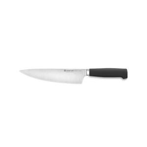 Imagine Wüsthof - Cuțit de bucătărie PARTNER 20 cm negru