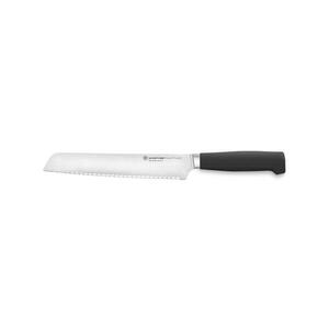 Imagine Wüsthof - Cuțit pentru pâine PARTNER 20 cm negru
