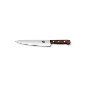 Imagine Victorinox - Cuțit de bucătărie WOOD 22 cm, arțar