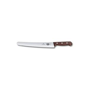 Imagine Victorinox - Cuțit pentru pâine WOOD, 26 cm, mâner din arțar