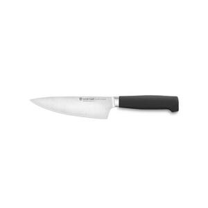 Imagine Wüsthof - Cuțit de bucătărie PARTNER 16 cm negru