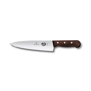 Imagine Victorinox - Cuțit de bucătărie WOOD 20 cm, mâner din arțar