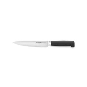 Imagine Wüsthof - Cuțit de bucătărie PARTNER 16 cm negru