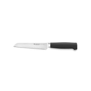 Imagine Wüsthof - Cuțit de bucătărie PARTNER 14 cm negru