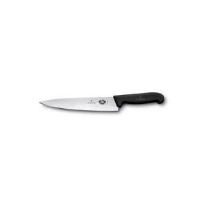 Imagine Victorinox - Cuțit de bucătărie FIBROX, 31 cm, negru