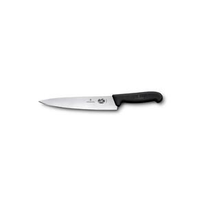 Imagine Victorinox - Cuțit de bucătărie FIBROX 28 cm, negru