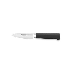 Imagine Wüsthof - Cuțit pentru legume PARTNER 9 cm negru