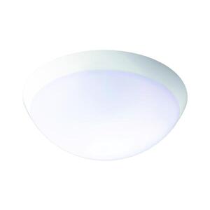 Imagine Fulgur s-34355 - Corp de iluminat LED Tech. cu senzor ROMANA MAXI LED/20W/230V 4000K IP64 alb