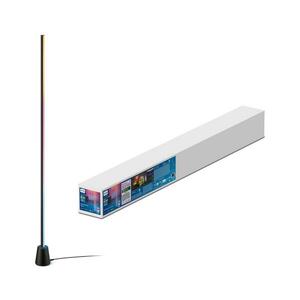 Imagine Philips -LED RGBIC Dimerizabilă.lampă de podea GRADIENT LED/9, 7W/230V 2200-6500K Wi-Fi