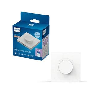 Imagine Philips - Dimmer rotativ inteligent SMART 3, 7V 200 mAh