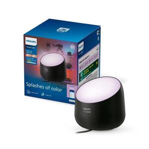 Imagine Philips - Lampă de masă SMART LED RGB+TW, reglabilă, 9W/230V, 2200-6500K, Wi-Fi