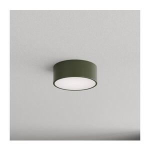 Imagine BRILAGI - Plafonieră CLARE 1xE27/40W/230V Ø 20 cm kaki