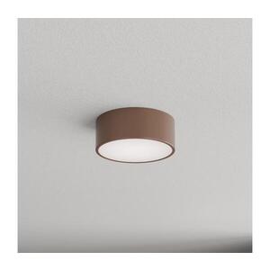 Imagine BRILAGI - Plafonieră CLARE 1xE27/40W/230V Ø 20 cm maro