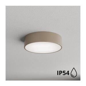 Imagine BRILAGI - Corp de iluminat pentru baie cu senzor CLARE 2xE27/24W/230V Ø 30 cm IP54 bej