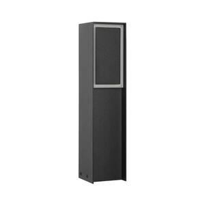 Imagine Lampă LED de exterior MODO LED/4, 8W/230V 4000K IP44 30 cm neagră