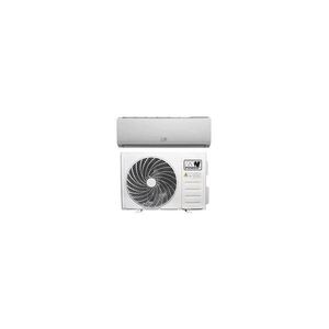 Imagine Aparat de aer condiționat 12K V1 3, 5 kW 12000 BTU Wi-Fi Tuya alb + telecomandă