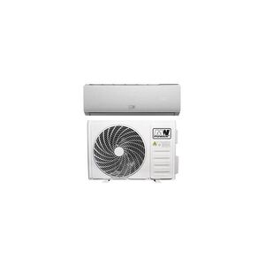 Imagine Aer condiționat 09K V1 2, 6 kW 9000 BTU Wi-Fi Tuya alb + telecomandă