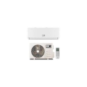 Imagine Aer condiționat 12K V1 3, 65 kW 12000 BTU Wi-Fi Tuya alb + telecomandă