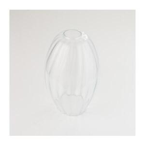 Imagine Sticlă de rezervă pentru lustrul OTTICCO, PICCOLO E27, diametru 16 cm, transparentă