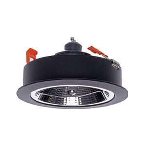 Imagine Lampă încastrată REDONDO 1xAR111 - GU10/25W/230V