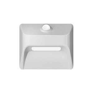 Imagine 08308L - Lampă LED reîncărcabilă pentru trepte cu senzor STEP LIGHT 0, 3W/3, 7V 2200 mAh IP53 albă