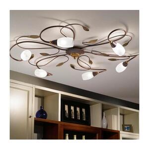 Imagine EGLO 90697 - Lustra GERBERA1 6xG9/40W