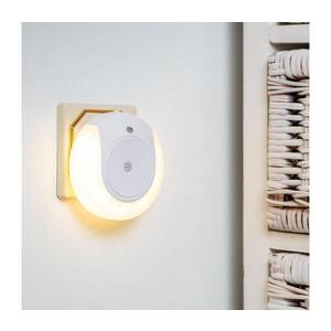 Imagine Eglo 97934 - Lampă de veghe LED cu senzor TINEO 2xLED/0, 4W/230V