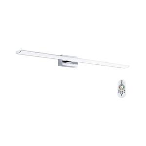Imagine Eglo 98452 - Iluminat LED RGB TABIANO-C dimabil 21W 230V IP44 + telecomandă