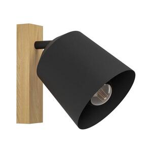Imagine Aplică COTORRO 1xE27/25W/230V Eglo 900434