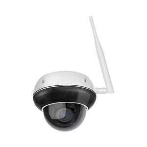 Imagine NEO 07825L - Cameră de exterior inteligentă cu senzor DOME 5MP 230V IP66 TUYA Wi-Fi