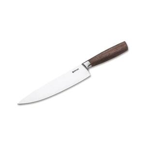 Imagine Böker - Cuțit de bucătar CORE 20, 7 cm, mâner din lemn de nuc