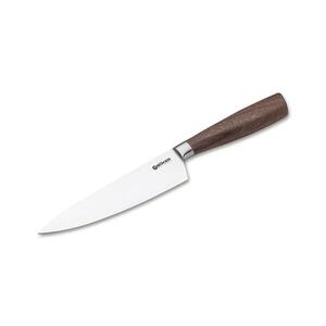 Imagine Böker - Cuțit de bucătărie CORE 16 cm, mâner din lemn de nuc