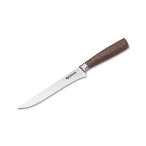 Imagine Böker - Cuțit de dezosare CORE 16, 5 cm, mâner din nuc