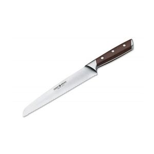 Imagine Böker - Cuțit de pâine FORGE WOOD 22 cm, arțar
