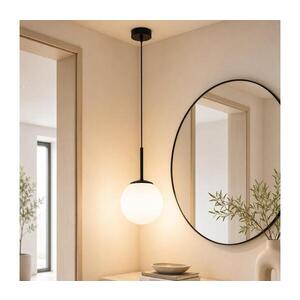 Imagine BRILAGI - Pendul pe cablu MILO 1xE27/60W/230V, negru