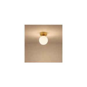 Imagine BRILAGI - Lampă spot MILO 1xE27/60W/230V aurie