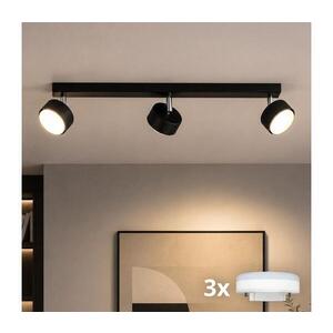 Imagine BRILAGI - Spot LED MONO 3xGX53/30W/230V, negru