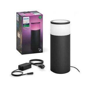 Imagine Philips - Lampă de exterior LED RGB reglabilă Hue CALLA LED/8W/230V IP65