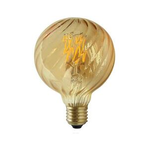 Imagine Bec LED VINTAGE AMBER E27/4W/230V G95 2700K