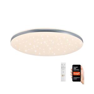 Imagine Plafonieră LED dimabilă LED/48W/230V 2700-6500K Wi-Fi Tuya + telecomandă