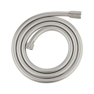 Imagine Furtun de duș GROHE SILVERFLEX 1750 mm, inox (28388DC0)