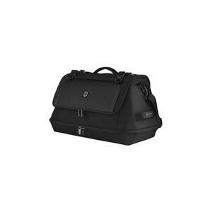 Imagine Victorinox - Geantă de voiaj Crosslight Duffel 37 l neagră