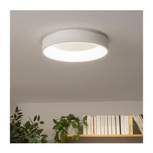 Imagine Plafonieră LED dimabilă LED/40W/230V 3000-6500K + telecomandă