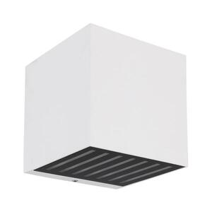 Imagine Globo 34156W - Aplică de perete LED pentru exterior ILLI LED/6W/230V IP54 albă
