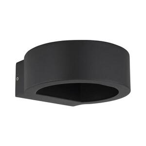 Imagine Globo 34313 - Aplică LED de perete pentru exterior SLICE LED/6W/230V IP54