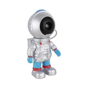 Imagine Globo 28087 - Proiector LED reglabil COSMO LED/3W/5V astronaut