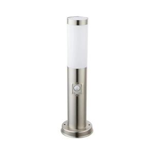 Imagine Globo 3158SLED - Lampă LED de exterior cu senzor BOSTON 1xE27/8, 8W/230V IP44