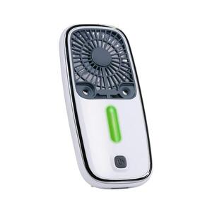 Imagine lator de buzunar reîncărcabil cu LED RGB și funcție de nebulizare, 3, 7V 1200 mAh