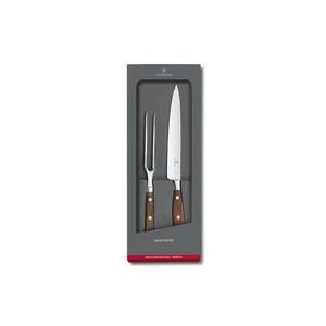 Imagine Victorinox - Set pentru feliere GRAND MAITRE, 2 piese, arțar