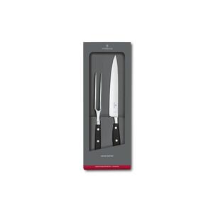 Imagine Victorinox - Set de feliere GRAND MAITRE, 2 piese, negru